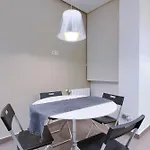 Elegante Vt En El Casco Viejo - Junto Al Metro Lägenhet *