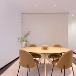 Elegante Vt En El Casco Viejo - Junto Al Metro Lägenhet