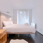 Lägenhet Elegante Vt En El Casco Viejo - Junto Al Metro Bilbao