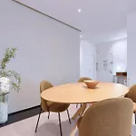 Elegante Vt En El Casco Viejo - Junto Al Metro Lägenhet Bilbao