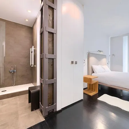 Elegante Vt En El Casco Viejo - Junto Al Metro * Bilbao