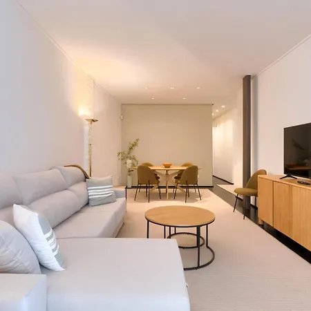 Elegante Vt En El Casco Viejo - Junto Al Metro