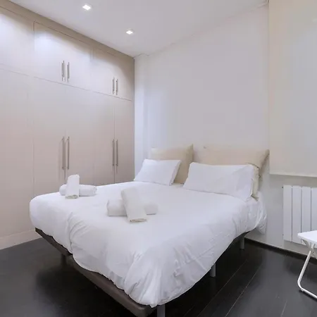 Elegante Vt En El Casco Viejo - Junto Al Metro Apartamento *