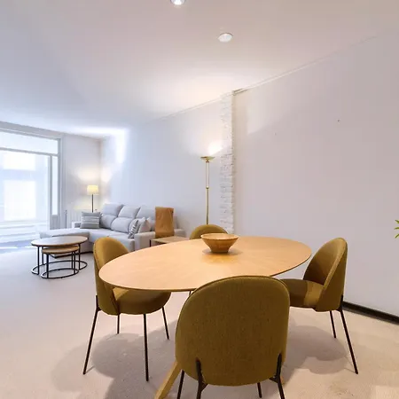 Elegante Vt En El Casco Viejo - Junto Al Metro