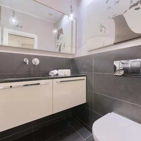 شقة Elegante Vt En El Casco Viejo - Junto Al Metro
