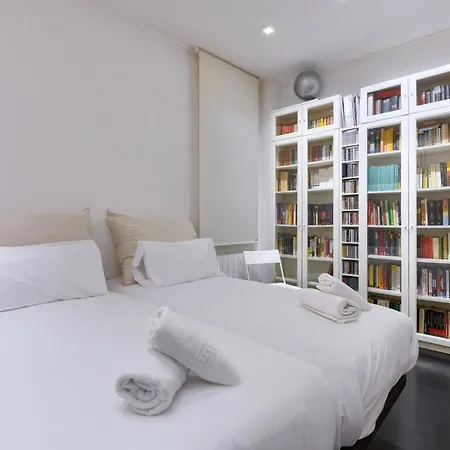 Apartment Elegante Vt En El Casco Viejo - Junto Al Metro Bilbao