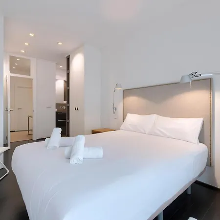 Elegante Vt En El Casco Viejo - Junto Al Metro شقة