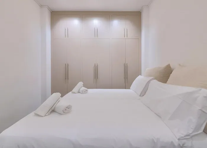 Elegante Vt En El Casco Viejo - Junto Al Metro *