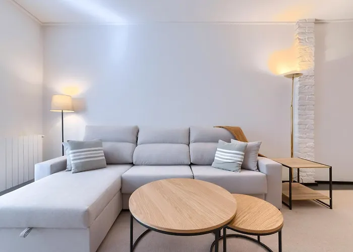 Elegante Vt En El Casco Viejo - Junto Al Metro