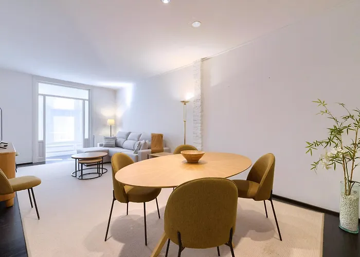 Elegante Vt En El Casco Viejo - Junto Al Metro