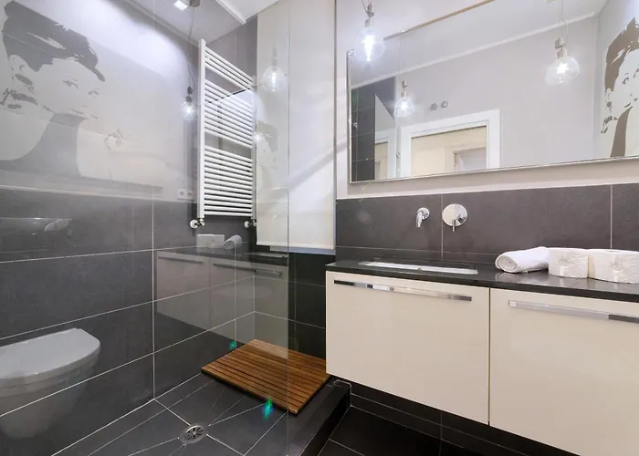 Διαμέρισμα Elegante Vt En El Casco Viejo - Junto Al Metro