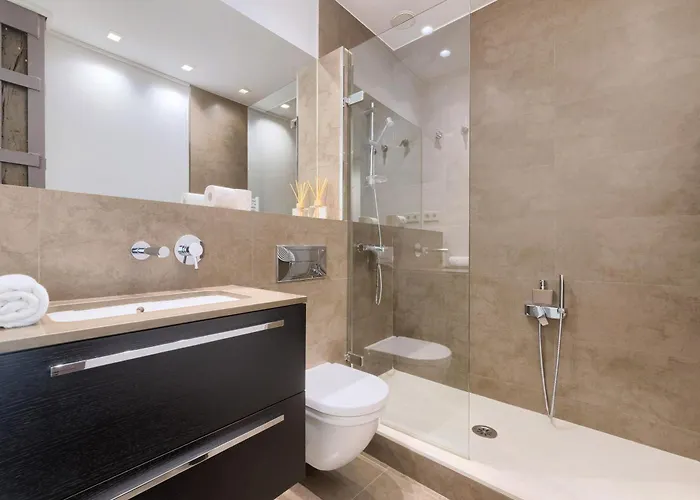 Διαμέρισμα Elegante Vt En El Casco Viejo - Junto Al Metro *