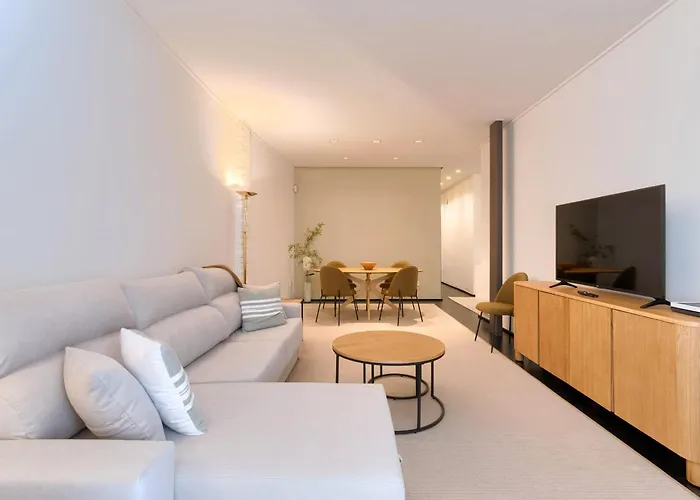 Elegante Vt En El Casco Viejo - Junto Al Metro