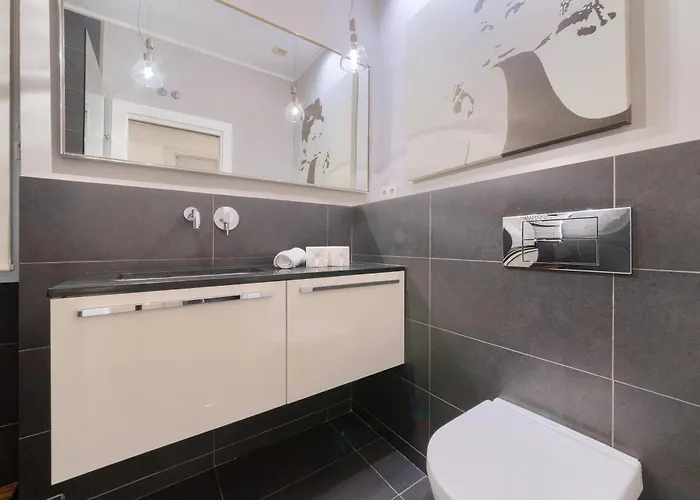 Διαμέρισμα Elegante Vt En El Casco Viejo - Junto Al Metro