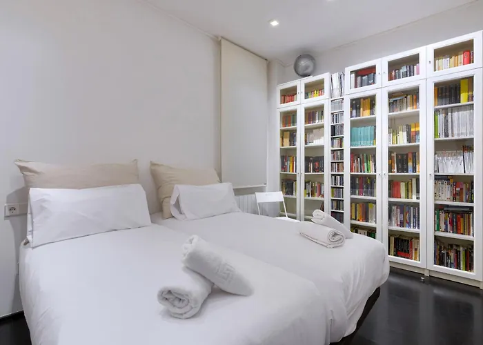 Apartamento Elegante Vt En El Casco Viejo - Junto Al Metro Bilbau