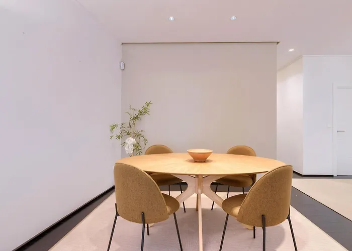 Elegante Vt En El Casco Viejo - Junto Al Metro Διαμέρισμα