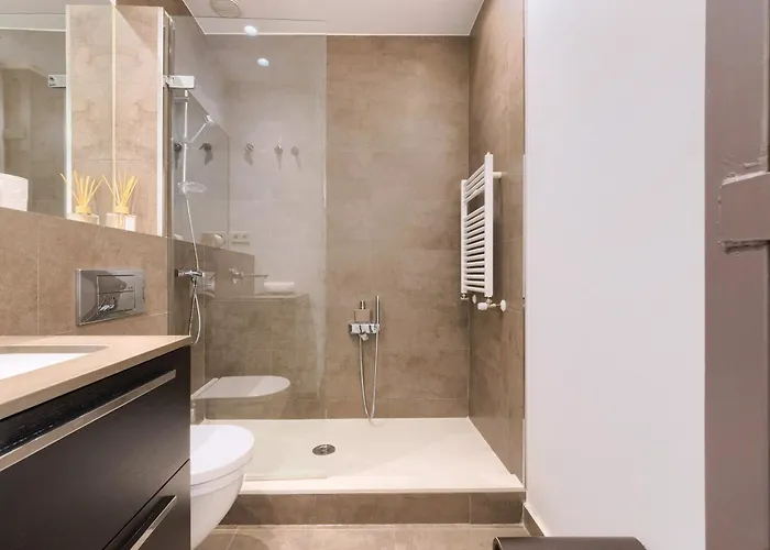 Elegante Vt En El Casco Viejo - Junto Al Metro *