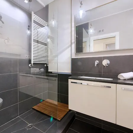 Apartman Elegante Vt En El Casco Viejo - Junto Al Metro