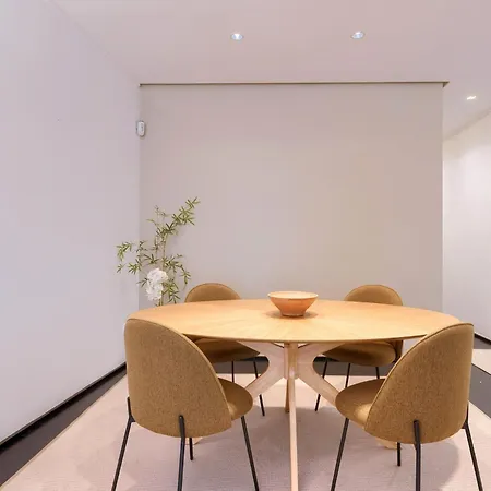 Elegante Vt En El Casco Viejo - Junto Al Metro Apartman